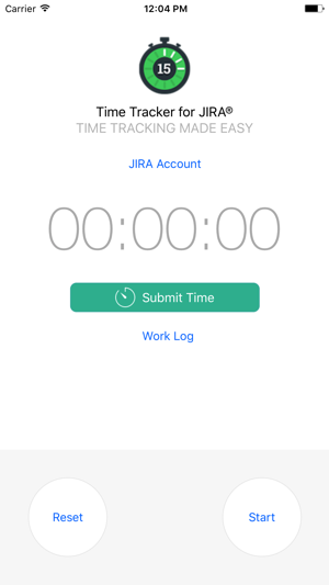 Time Tracker For JIRA(圖1)-速報App