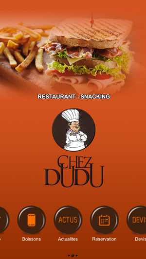 Chez Dudu