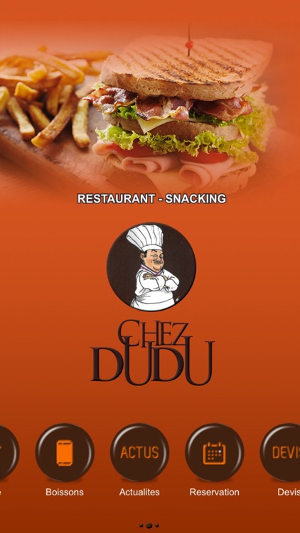 Chez Dudu