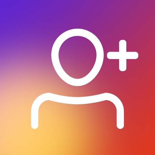 Get Followers -Boost More Followers For Instagram icon