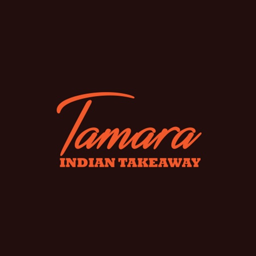 Tamara Indian Takeaway Bolton icon
