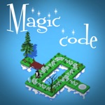 The magic code