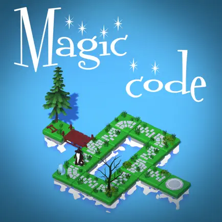 The magic code Читы