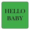 Baby Record