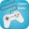 Video Games Radio - Gaming music and retro songs
