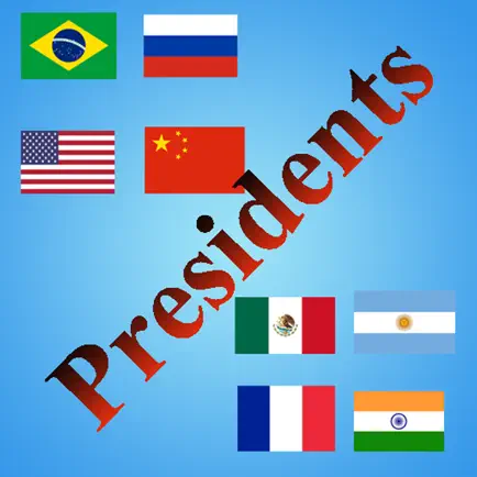 Presidents and Stats Читы