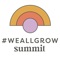 The official #WeAllGrow Summit 2022 App to connect and receive updates