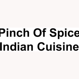 Pinch of spice indian cuisine