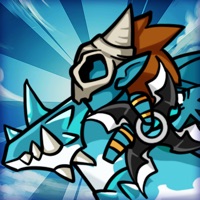 Endless Frontier icon