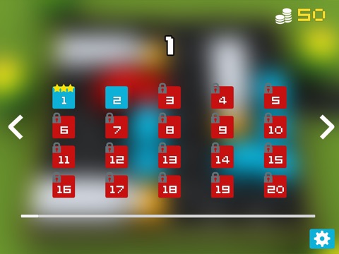 ParkingUnlock screenshot 4