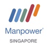 Get Jobs - Manpower Singapore for iOS, iPhone, iPad Aso Report