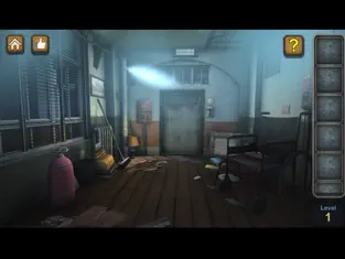 Screenshot 2 The Break Rooms & Doors:Escape games iphone