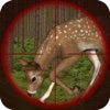 Forest Deer Hunt: Real Wild Animal Sniper Shooter
