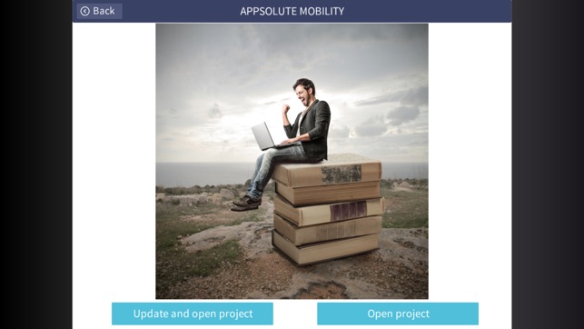 APPsolute Mobility 3D(圖5)-速報App