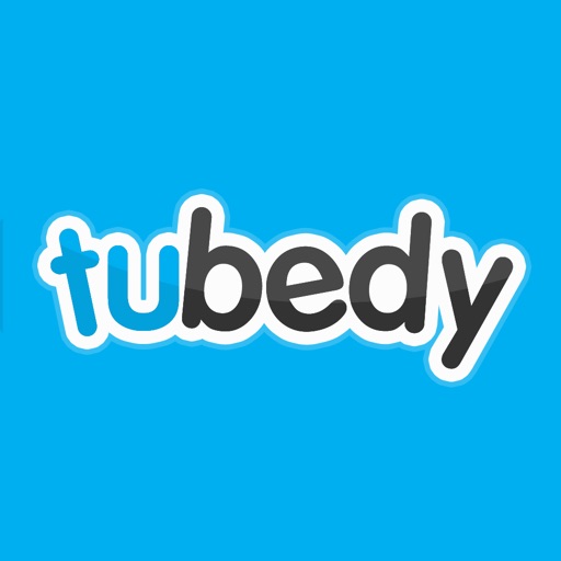 Tubedy Video HD iOS App