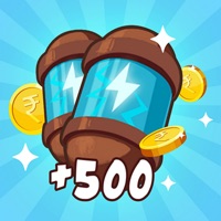Contact Coin Master : Spins and Coin