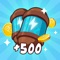 Spin Master : Spins and Coins