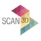 Scan3D is an augmented reality tool to view 3D models from all sides