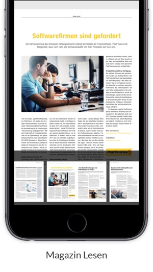 Netzwoche - ICT-Magazine(圖4)-速報App