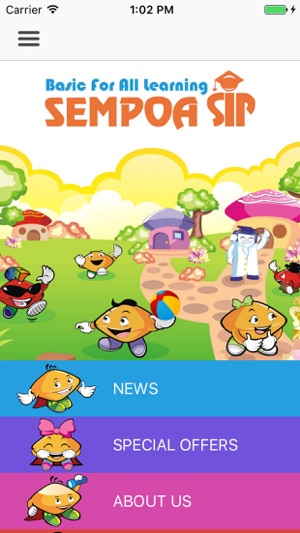 Sempoa SIP(圖2)-速報App