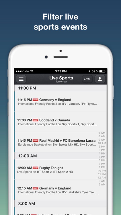 Tv24.co.uk - UK TV Guide