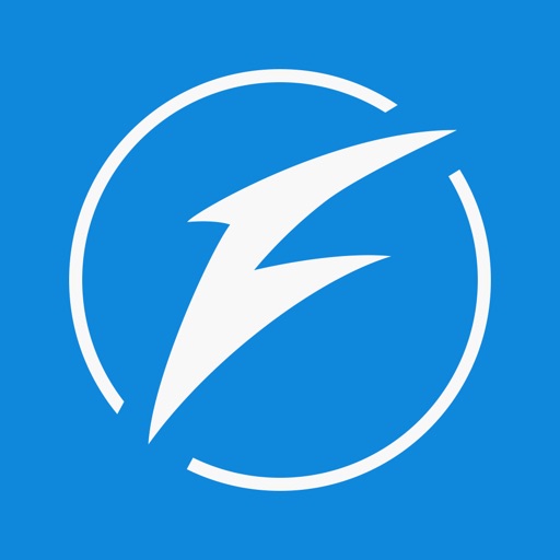 FastOpen-Notification Center Launcher icon