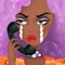 Sheamoji Lipstick City emoji by Shea Couleé is finally here