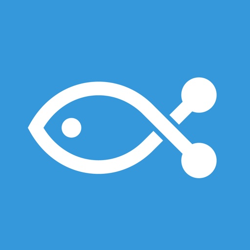 釣りSNSアングラーズ-釣果/魚釣り情報/潮見表の記録と検索