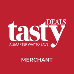 Tasty Deals Merchant