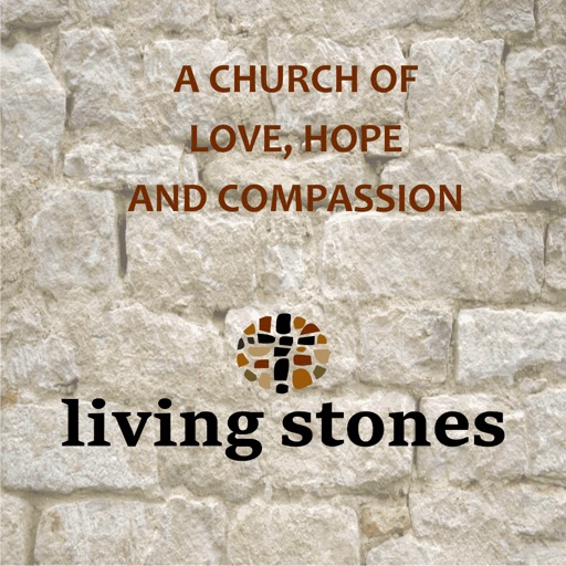 Living Stones Church-Magnolia icon