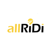 allRiDi Driver - allRiDi Limited