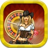 Wild Girl CASINO - FREE Slots Machine