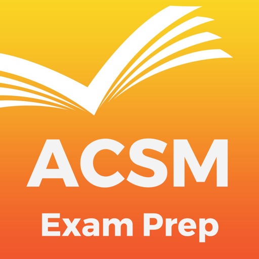 ACSM® Exam Prep 2017 Edition