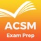 Do you really want to pass ACSM exam and/or expand your knowledge & expertise effortlessly
