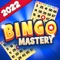 Icon Bingo Mastery - Bingo Games