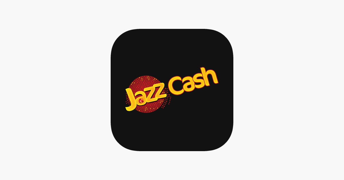 JazzCash- Your Mobile Account on the App Store