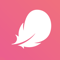 App Icon for Mi Calendario menstrual Flo App in Peru IOS App Store