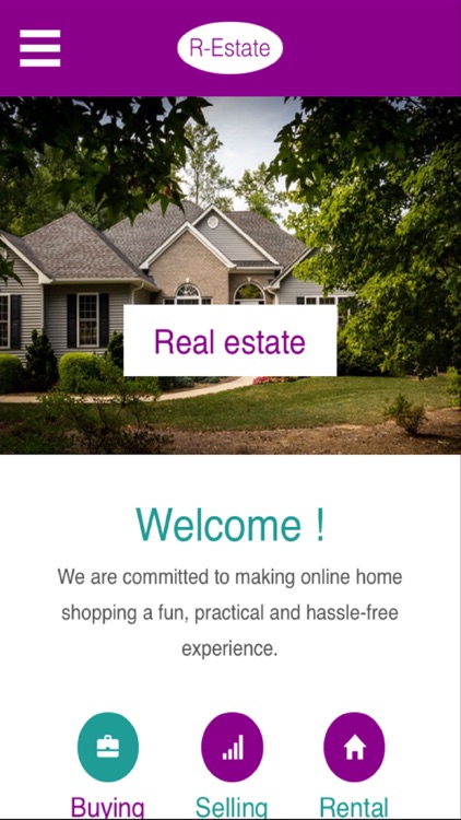 AppMark - Real Estate