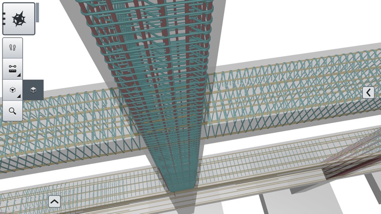 Structural Navigator