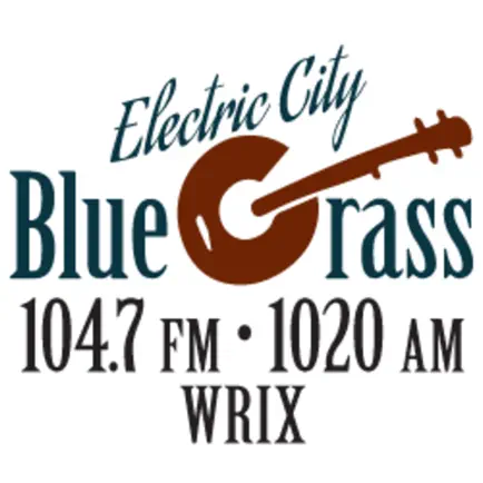 Electric City Bluegrass Cheats