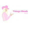 Vintage Blonde