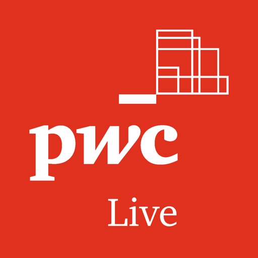 PwC Live iOS App