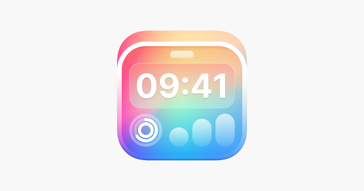 iwidget-for-lock-screen-en-app-store