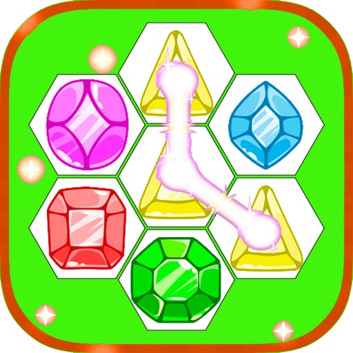 Exotics Diamonds - It Lasts Forever iOS App