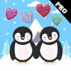 A Penguin In Love Capturing Hearts PRO