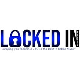 Locked in Radio USA