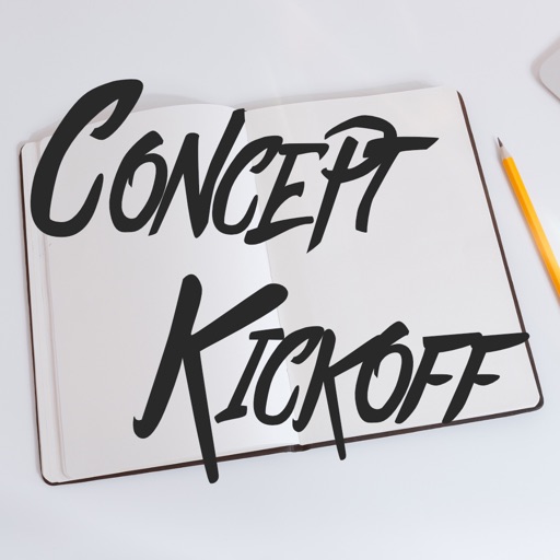 Concept Kickoff