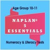 NAPLAN* 5 Essentials