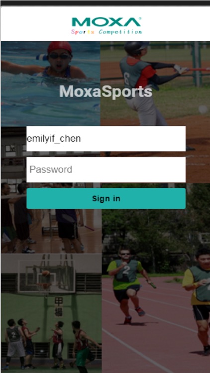 Moxa Sports