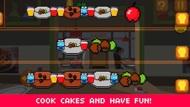 Pixel Cake Making Simulator Full(圖2)-速報App